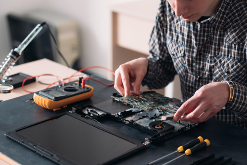 best computer repairing expert