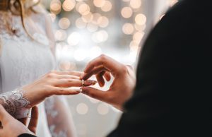 Zaroorat e Rishta in USA matrimonial site