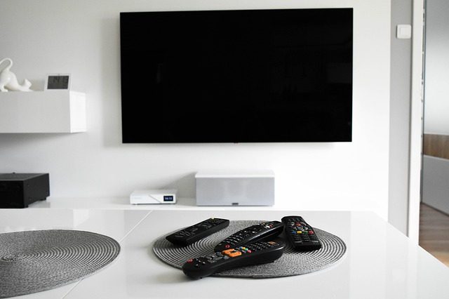 A Smart TV Installation - The Solution To All Your Problems