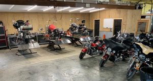 Minor Harley Davidson Issues That Require Immediate Repair