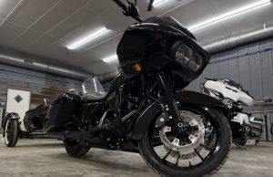 Pre-Trip Harley Davidson Servicing For Your Next Tour