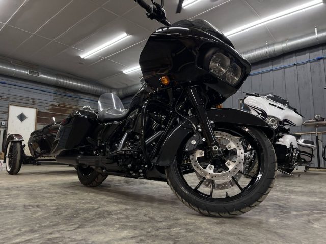 Pre-Trip Harley Davidson Servicing For Your Next Tour
